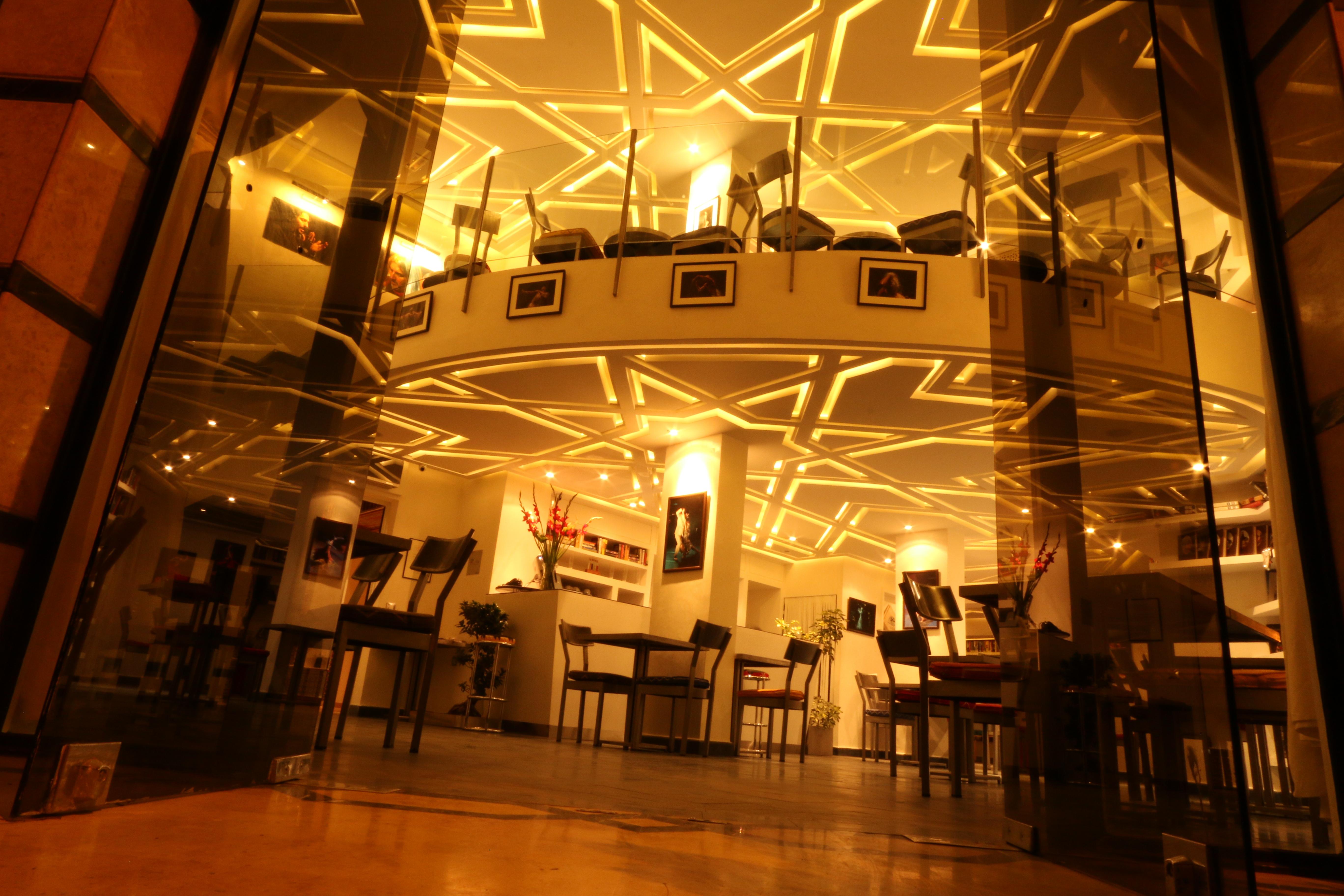 Amani Hotel Suites & Spa Марракеш Екстер'єр фото